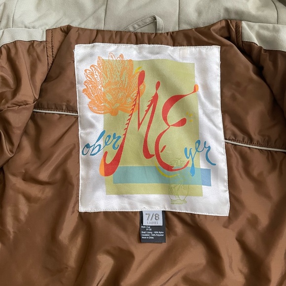 OBERMEYER ski high performance jacket - Picture 7 of 16